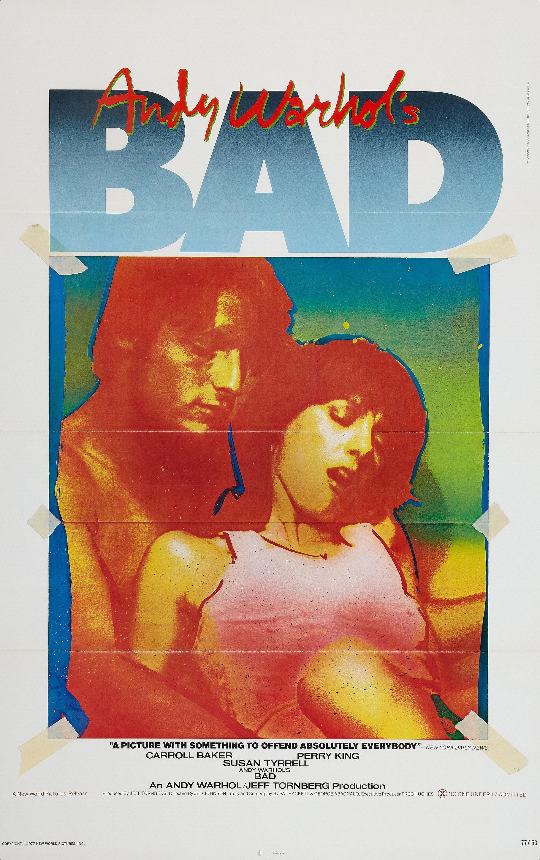 Bad